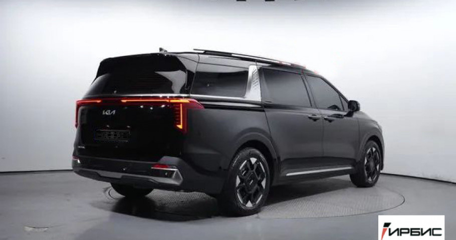 Kia Carnival NEW 9 мест 